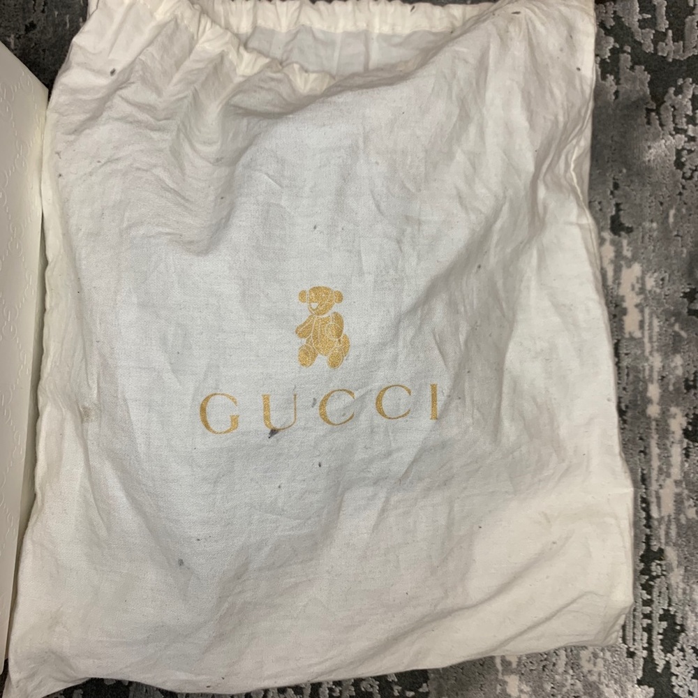 COPY - GUCCI - Picture 9 of 12
